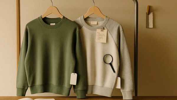 The Harder Discipline: What Performance Apparel Gets Wrong About Simplicity