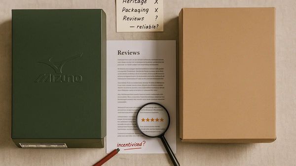 The Credibility Gap: How Shoppers Judge Products — and Where That Judgement Fails Them