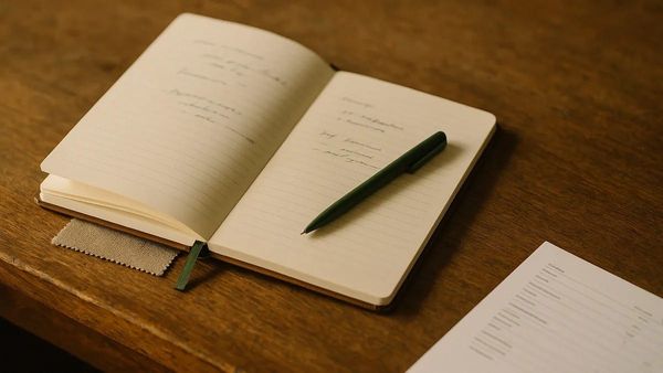 The Hidden Engineering Behind Products That Last