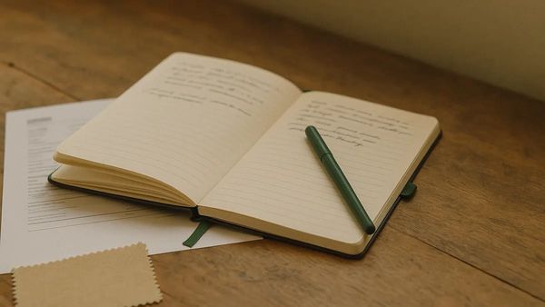The Quiet Work of Earning Recognition: What Durable Brands Do Differently