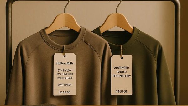 The Coherence Test: How Informed Buyers Really Judge Premium Brands