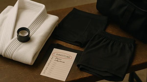 The Discipline of Focus: What Martial Arts Apparel Brands Get Wrong — and One That Gets It Right