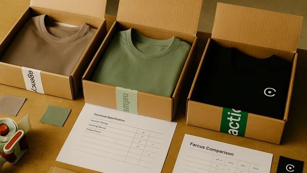 Identity Over Innovation: How Performance Apparel Brands Build Positions That Last