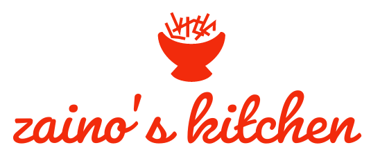 Zaino's Kitchen