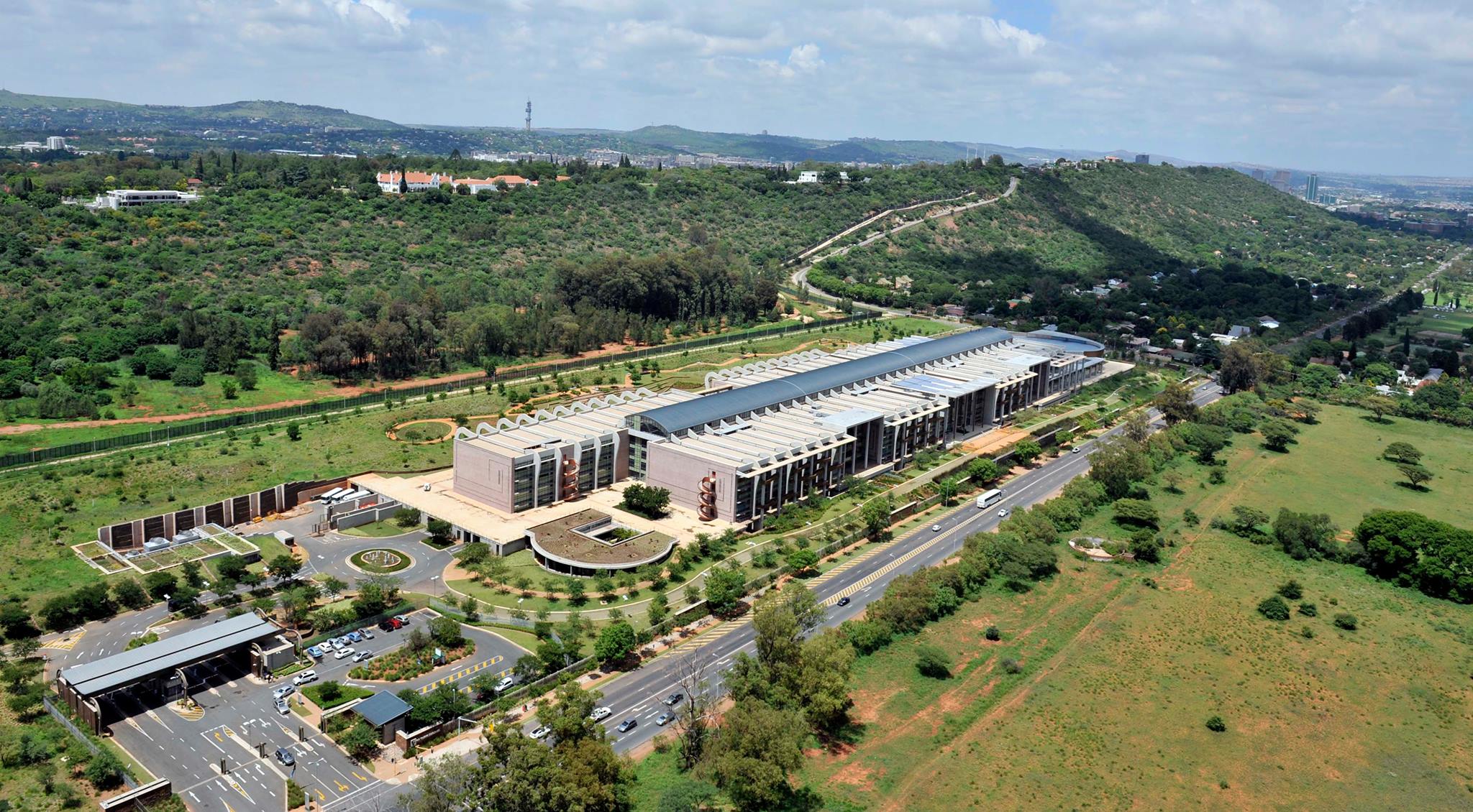 South African Government Concerned Over Rising Israel-Iran Tensions and Safety of Citizens Abroad