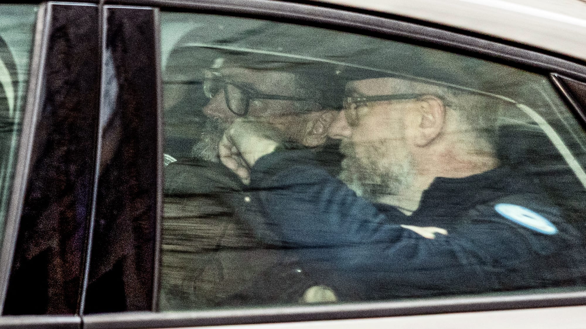 French Doctor Jailed for Life Poisoning Patients