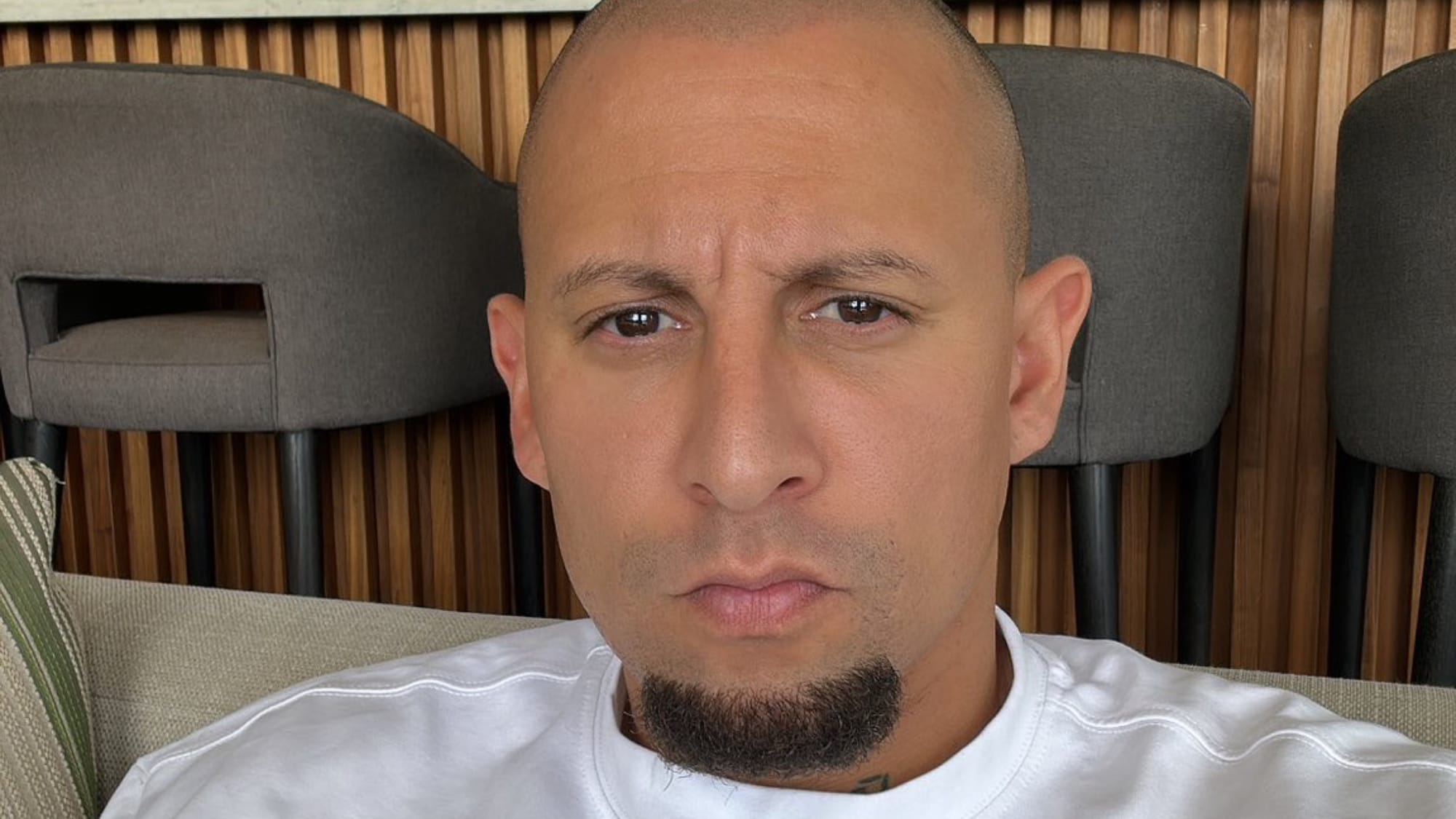 DJ Warras Murder Exposes Joburg Hijacked Buildings