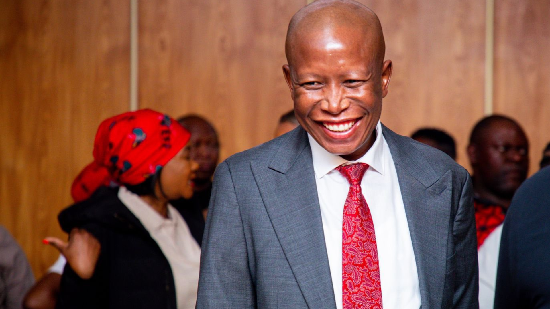 Malema Firearm Conviction: Faces Possible Jail Time