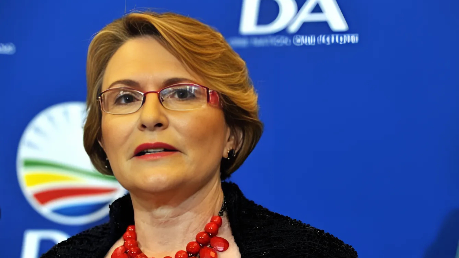 DA Leads Joburg Polls as Zille Joins Mayor Race
