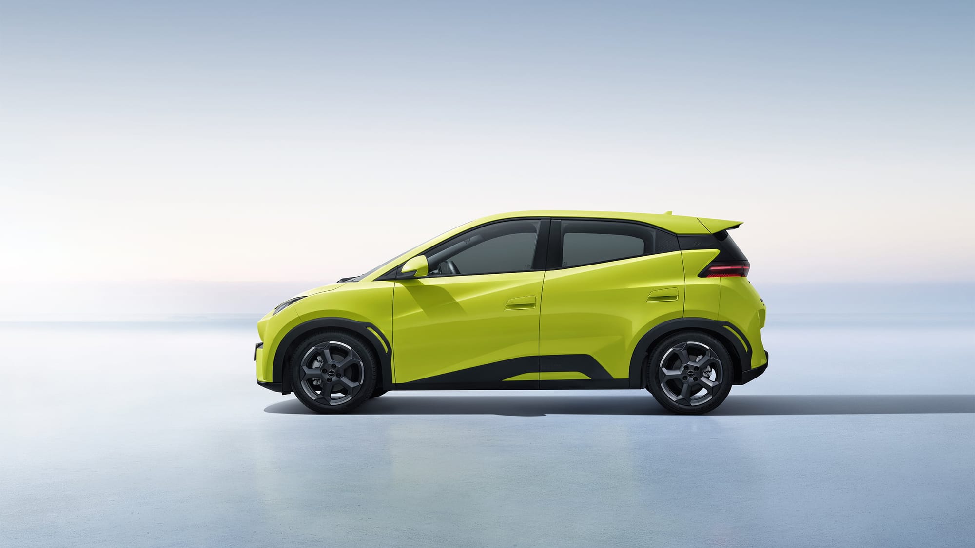 The world’s biggest EV company has big plans for South Africa