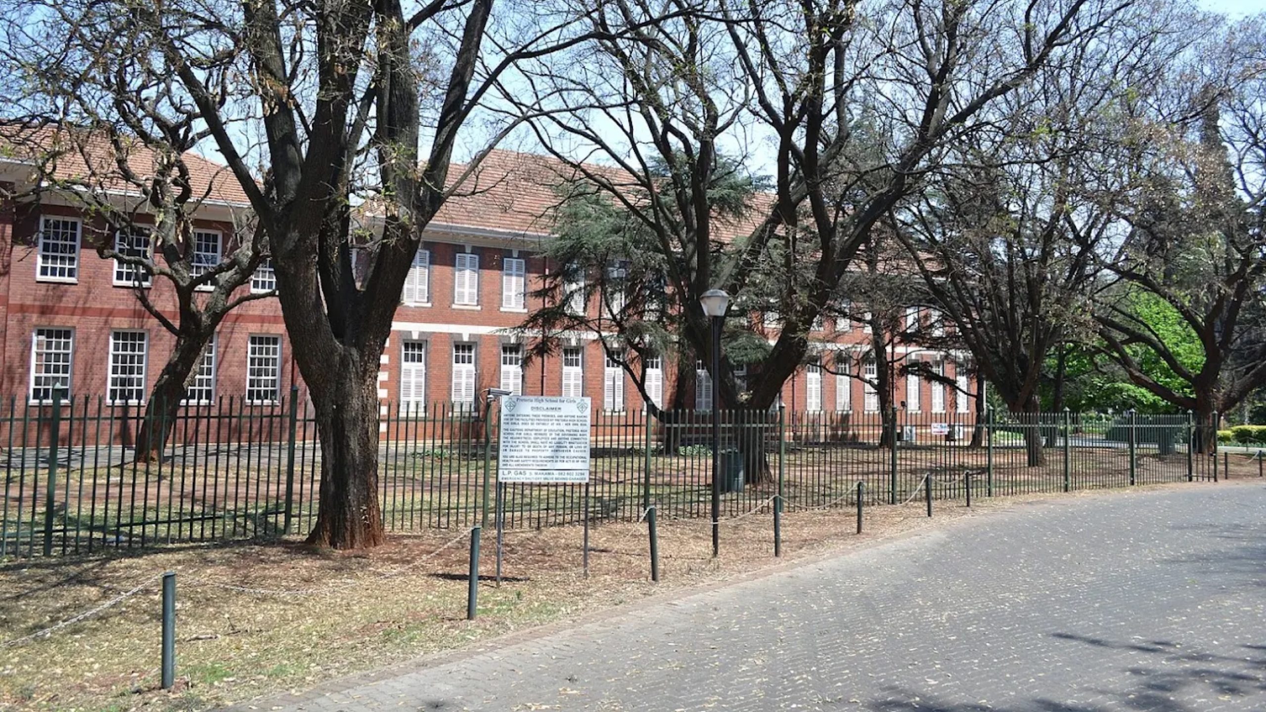 Court Rules on Pretoria High School for Girls Racism Report