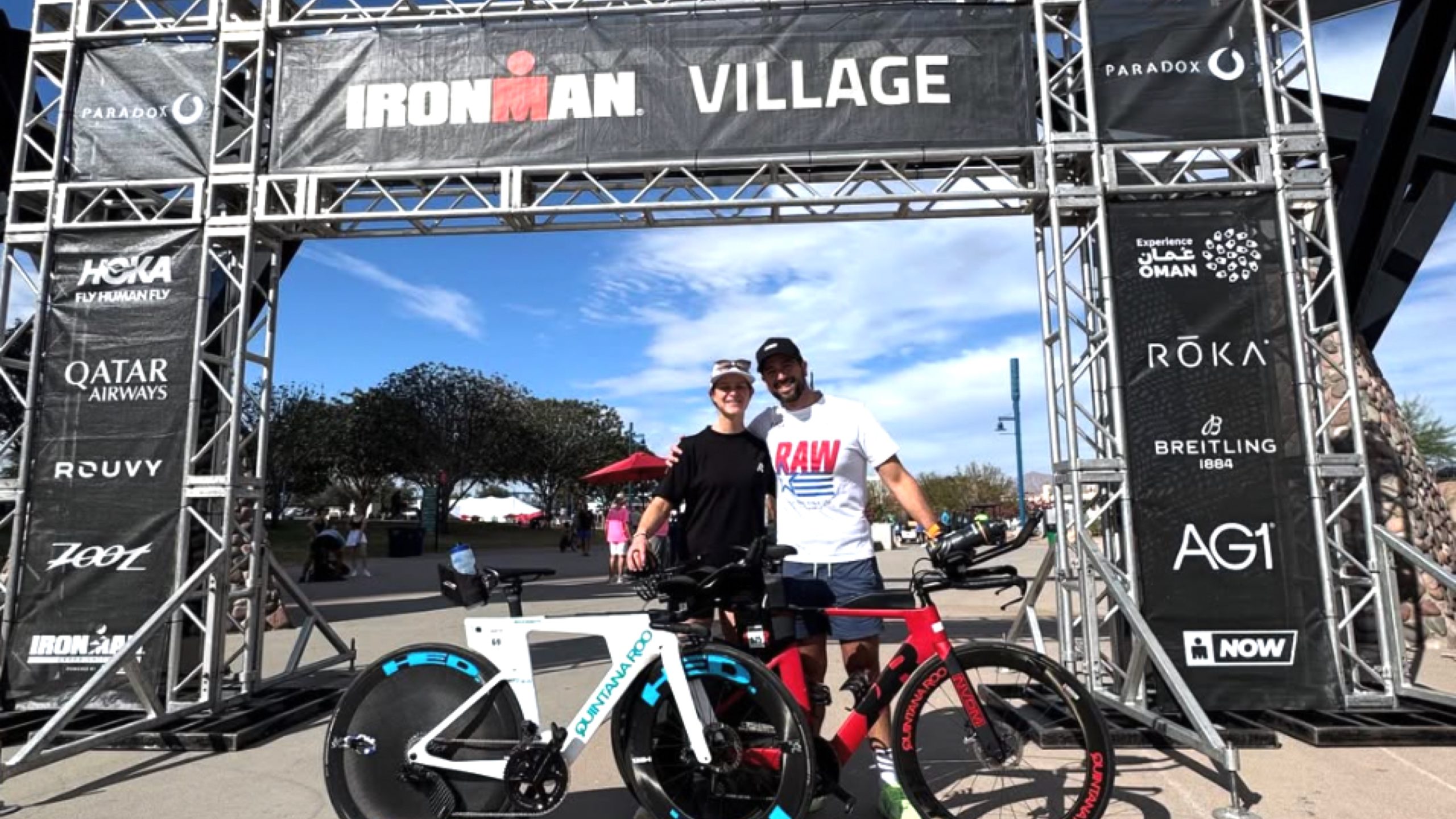 Ironman Mossel Bay Deaths: Two Athletes Die