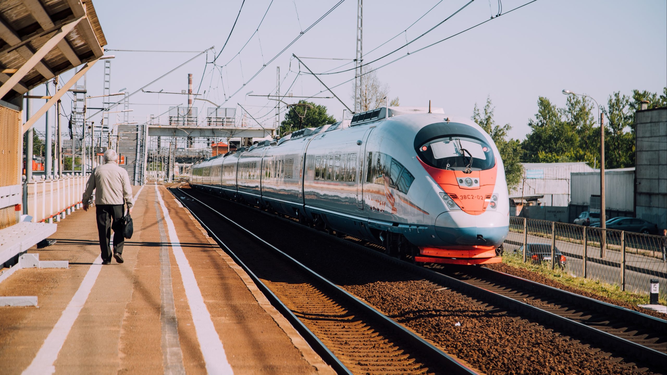 Johannesburg–Durban High-Speed Rail Push Gains Steam