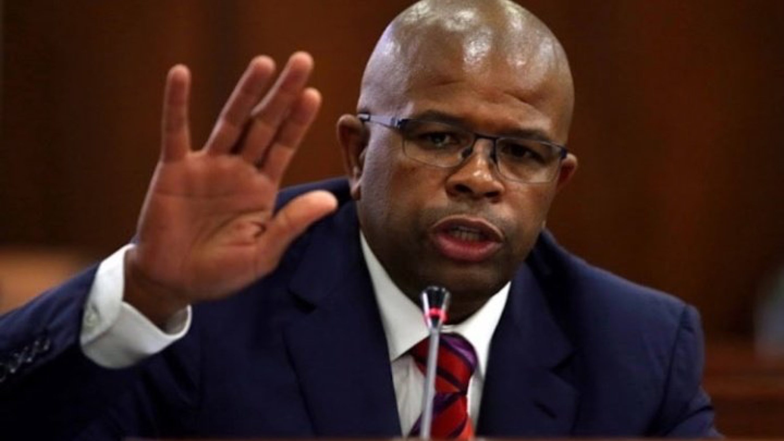 Lucky Montana’s SARS Tax Bill: R55m Claim and Denial