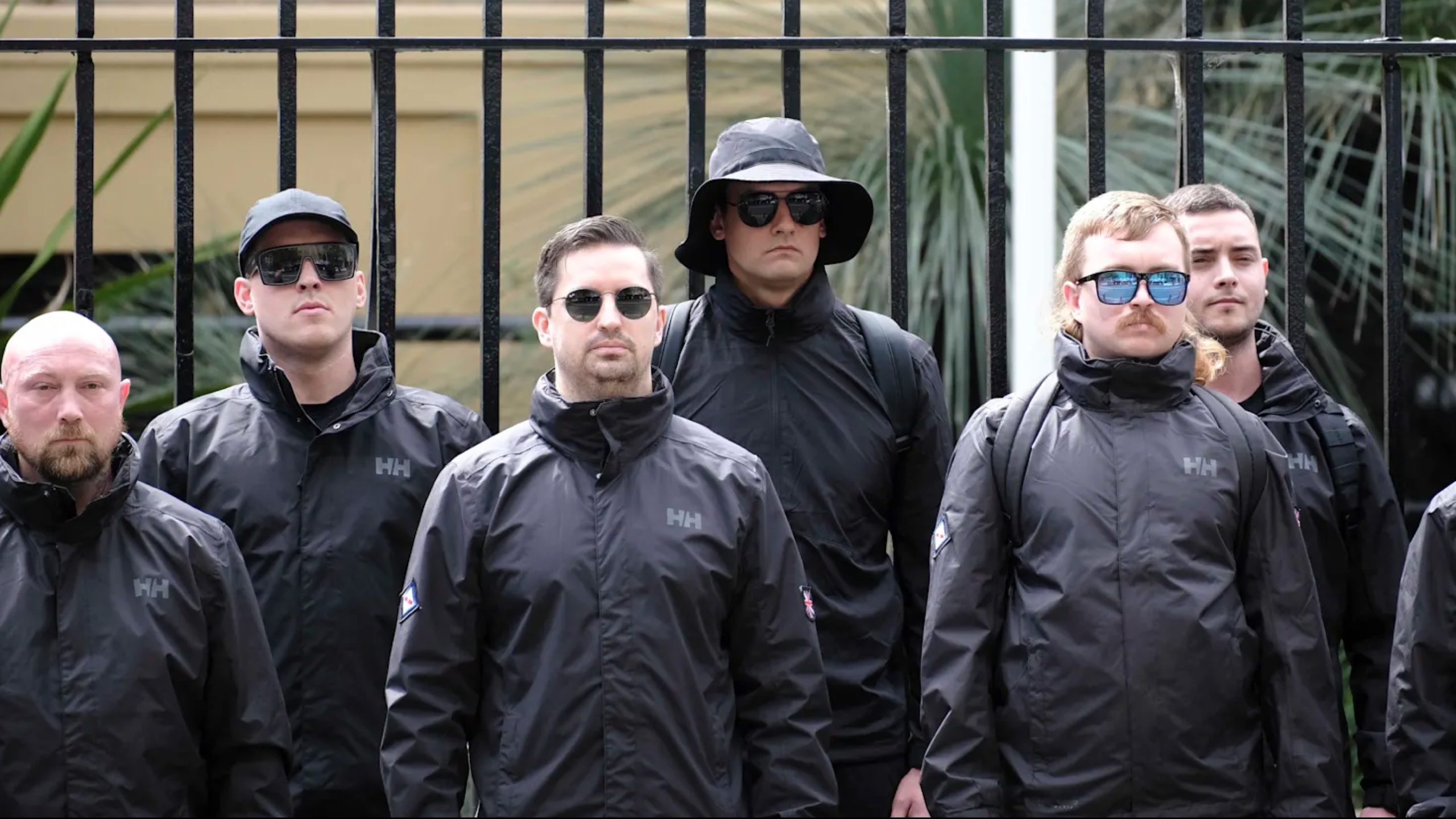 Matthew Gruter Deported from Australia