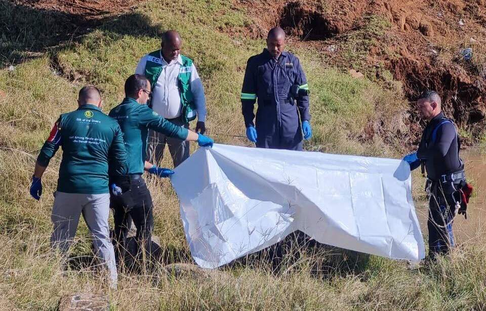 Mthatha Flood Death Toll Rises to 88 as Body of Missing Girl Found