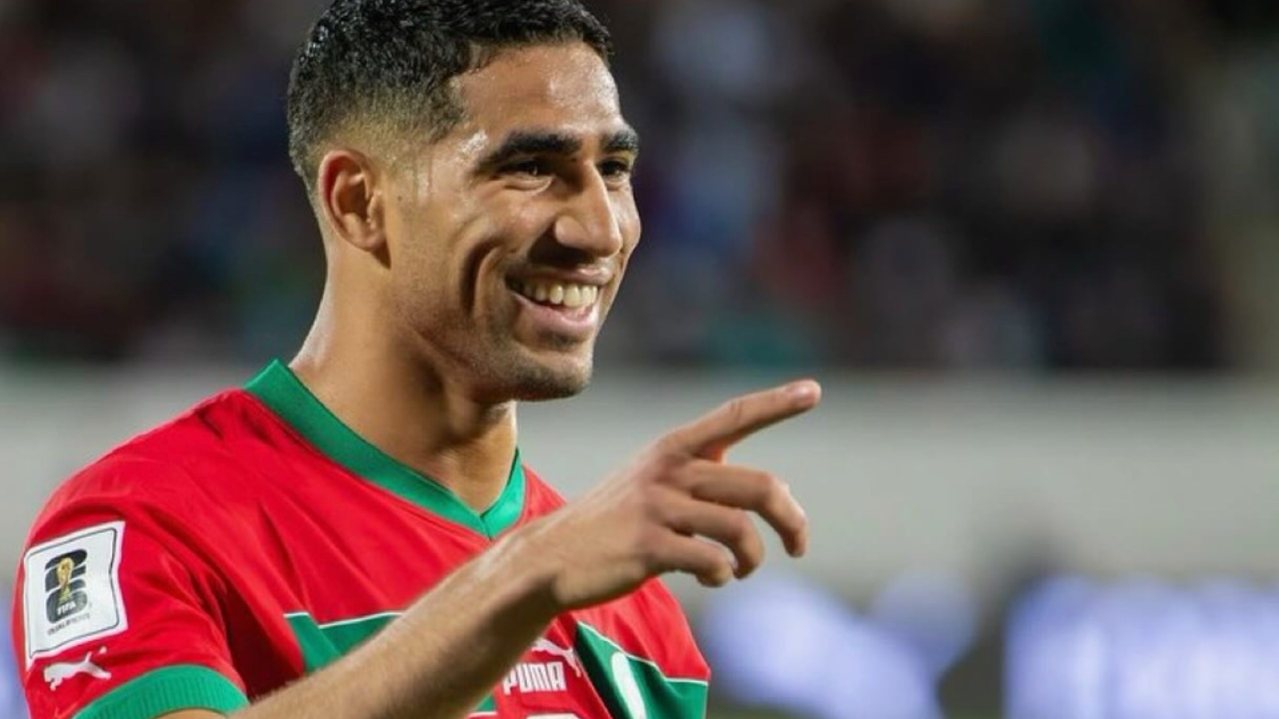 Morocco Near 2026 World Cup Qualification