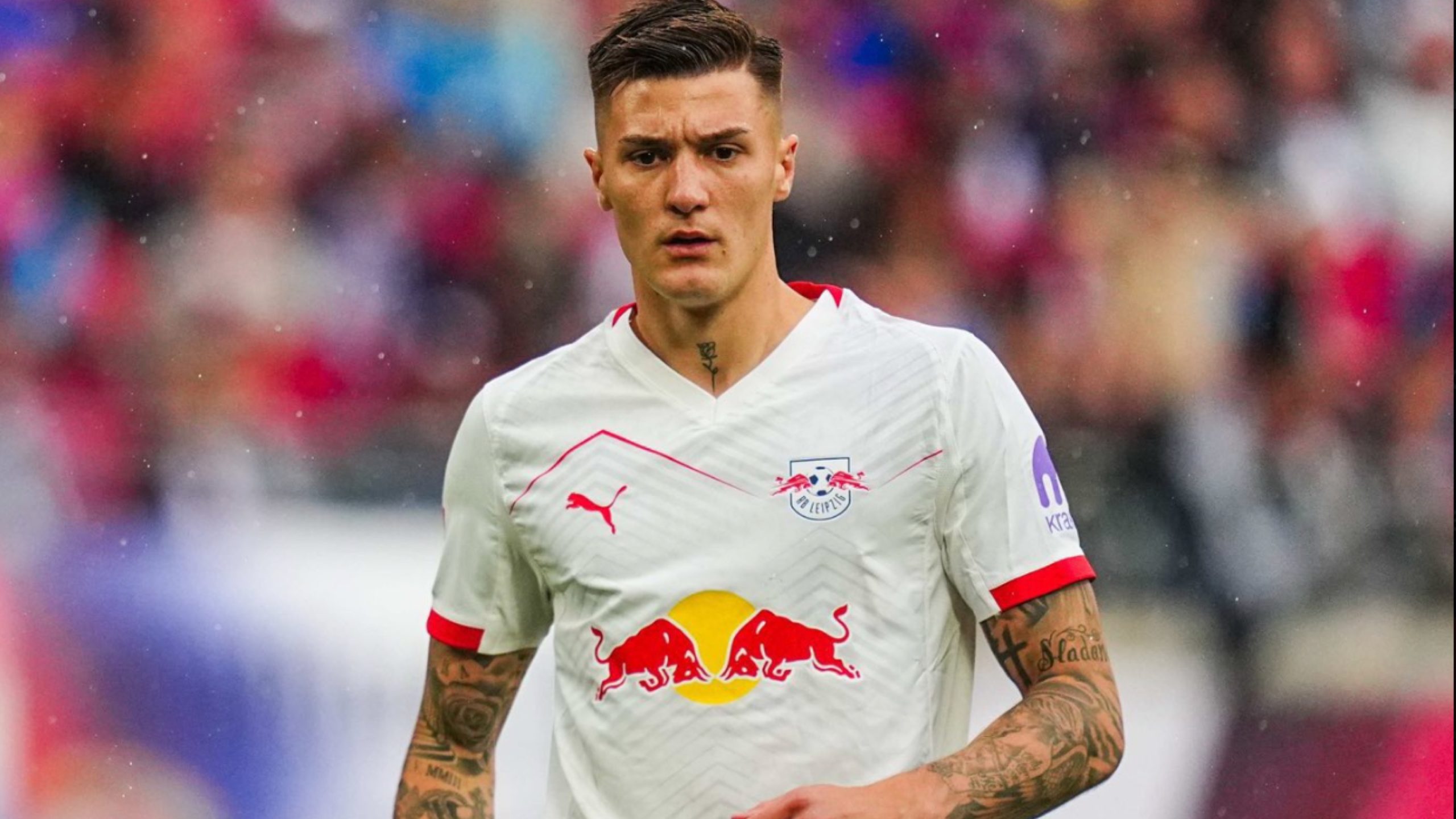 Benjamin Sesko Chooses Manchester United Over Newcastle