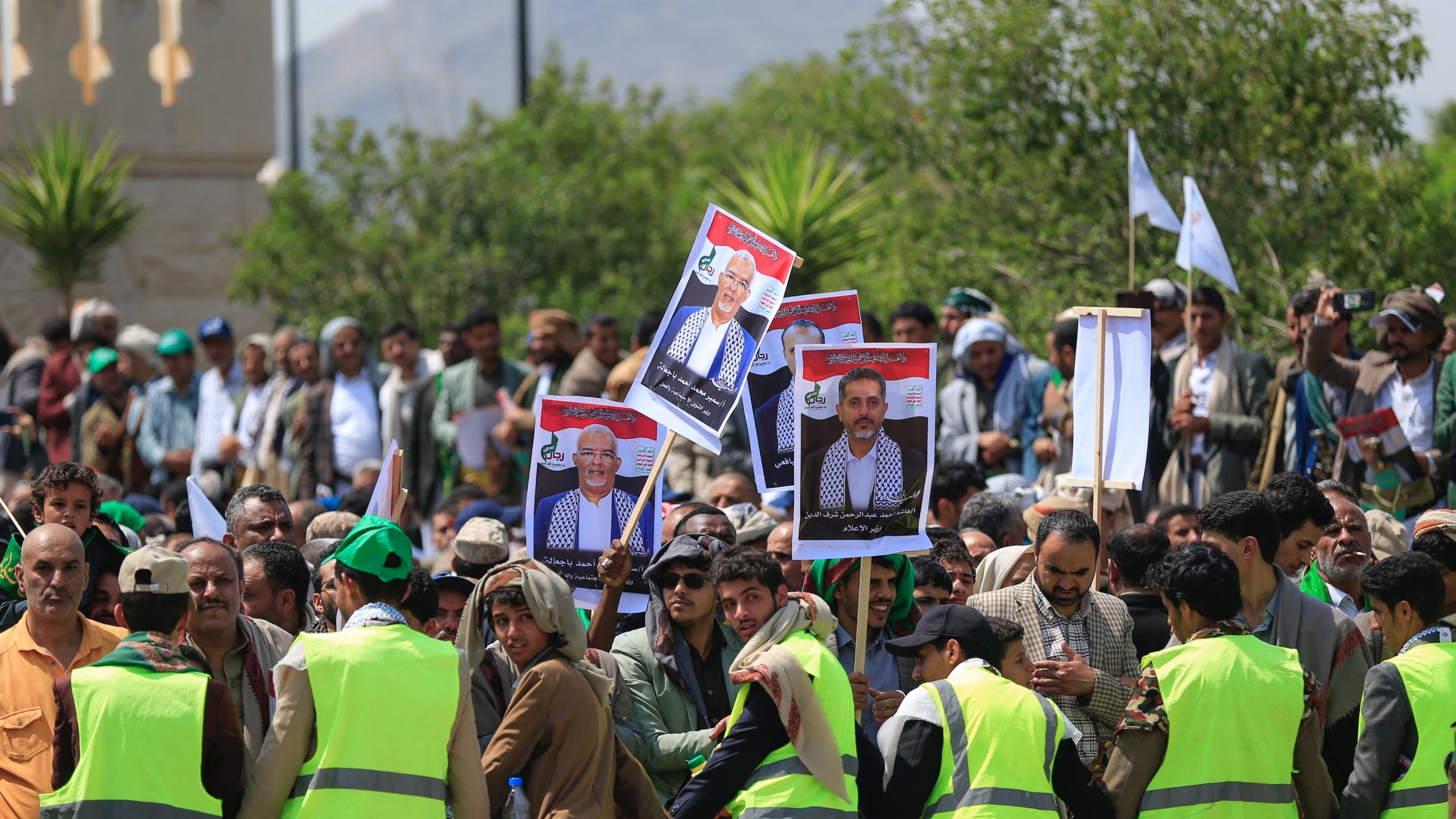 'Gaza is not for sale' Hamas rejects US Gaza takeover plan