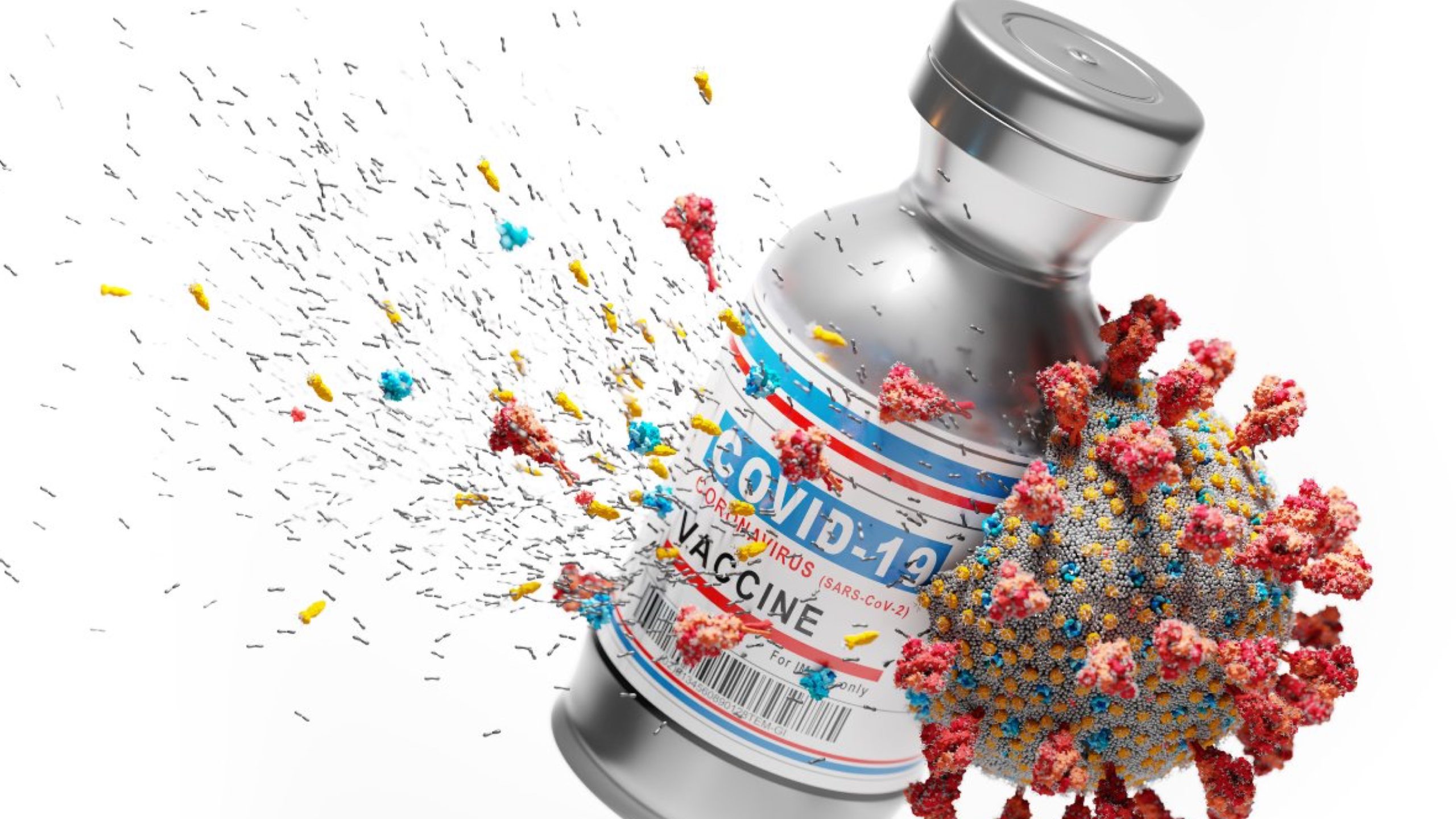 RFK Jr. mRNA Vaccine Research Cancelled Amid Ethical Fears