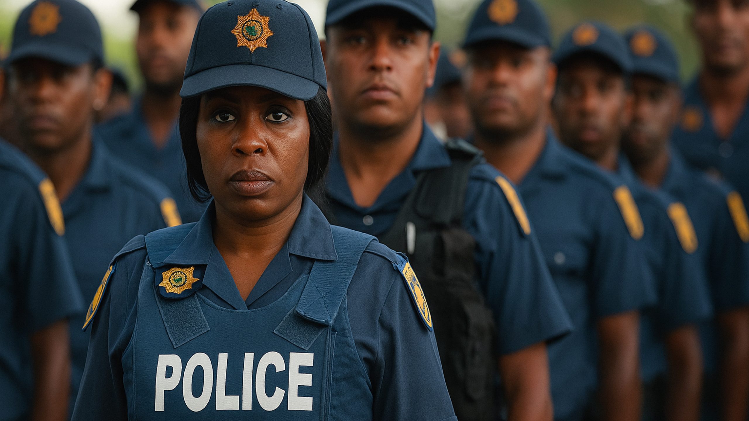 Prosecutor Killings Trigger National Security Concern