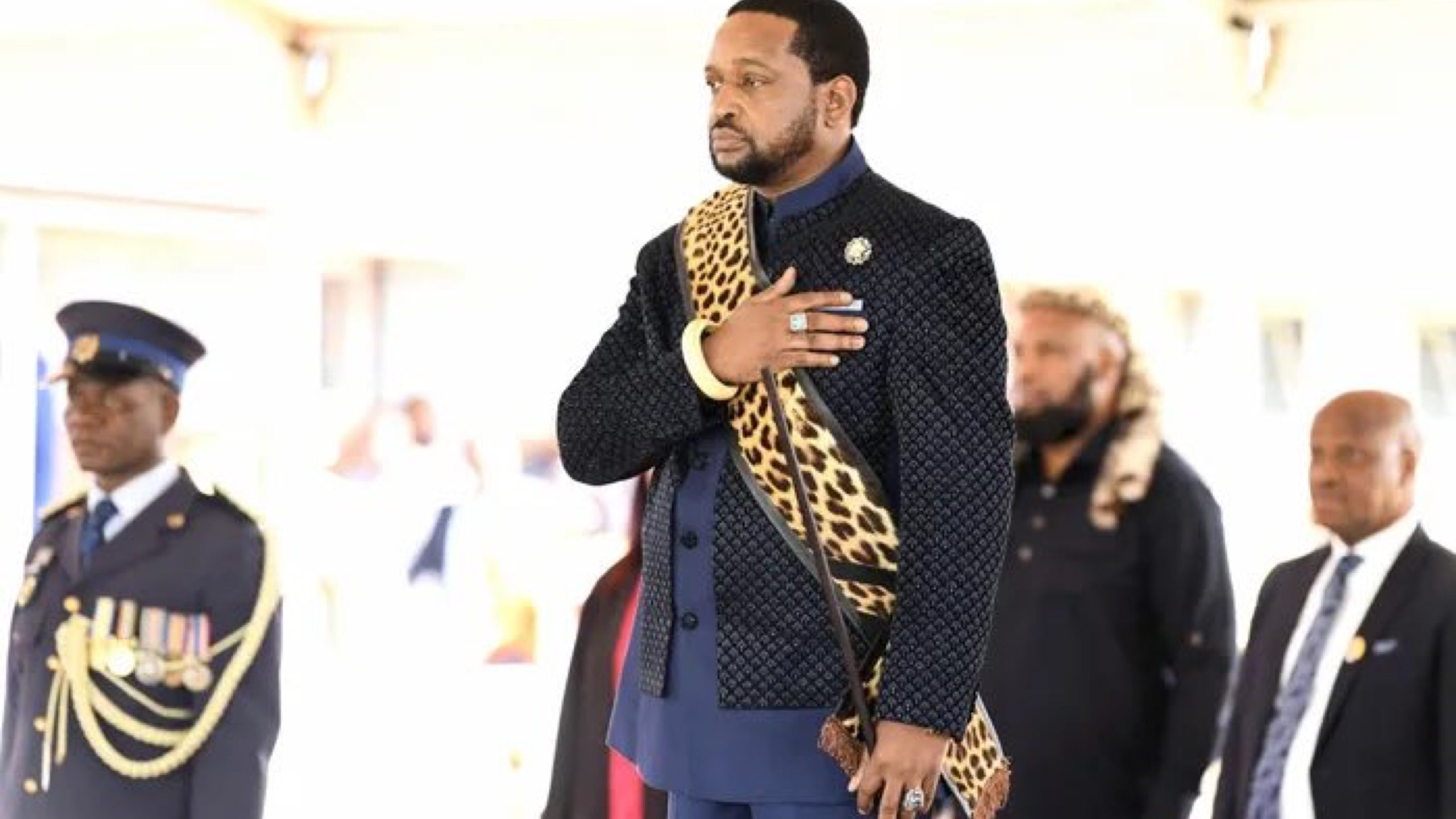 Reed Dance Funding Cut After Venue Change