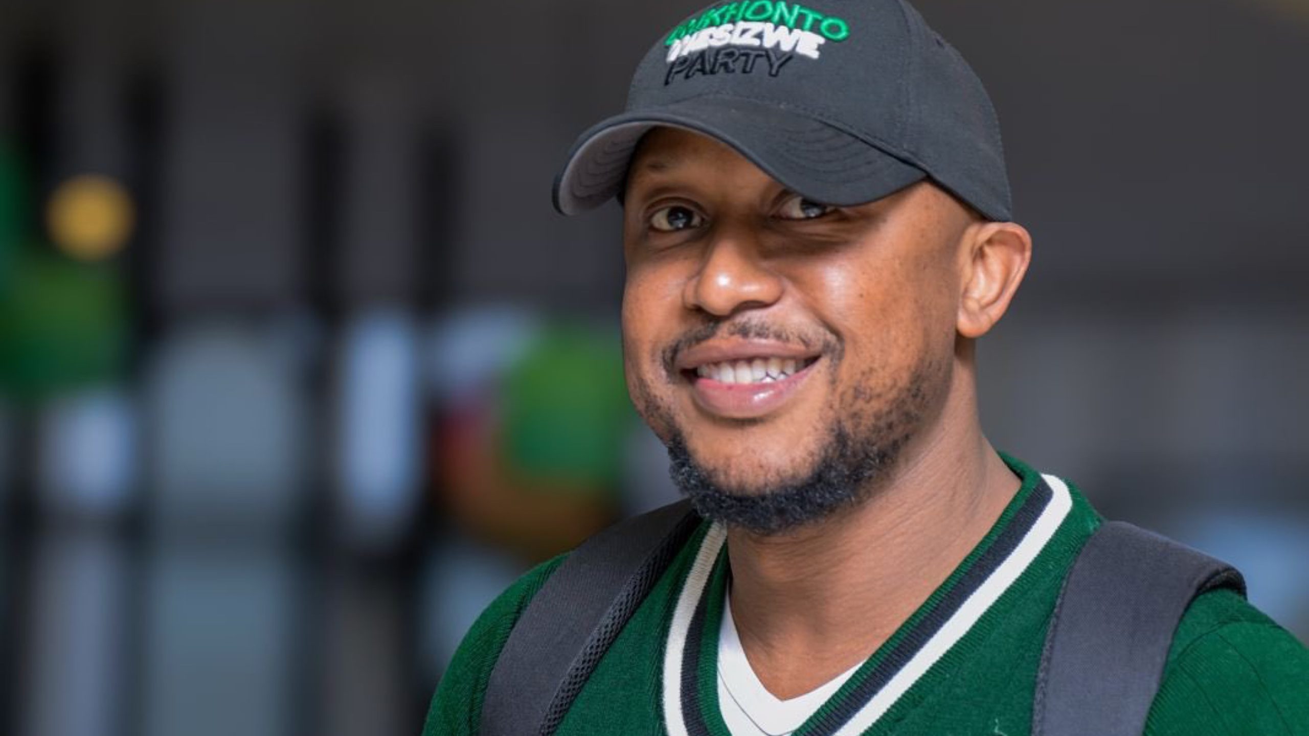 MK Party Rejects GNU Amid Coalition Reset Push