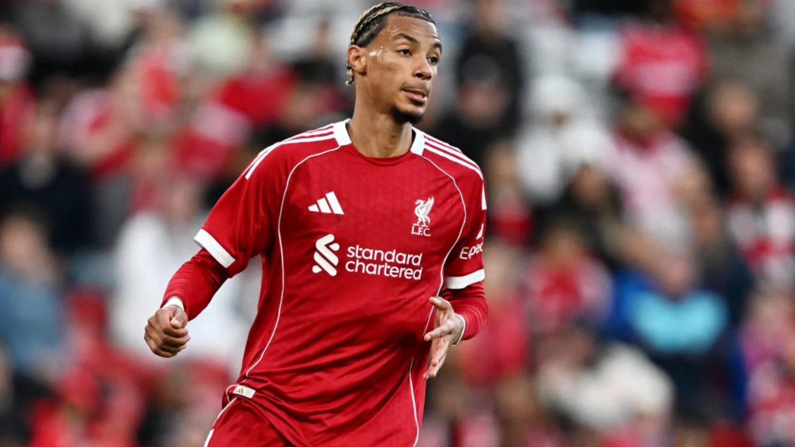 Premier League 2025/26 Season Opener: Key Storylines