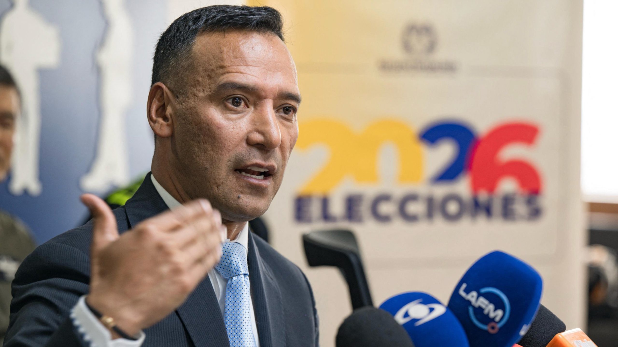 FARC Dissidents Kidnap 34 Soldiers in Colombia