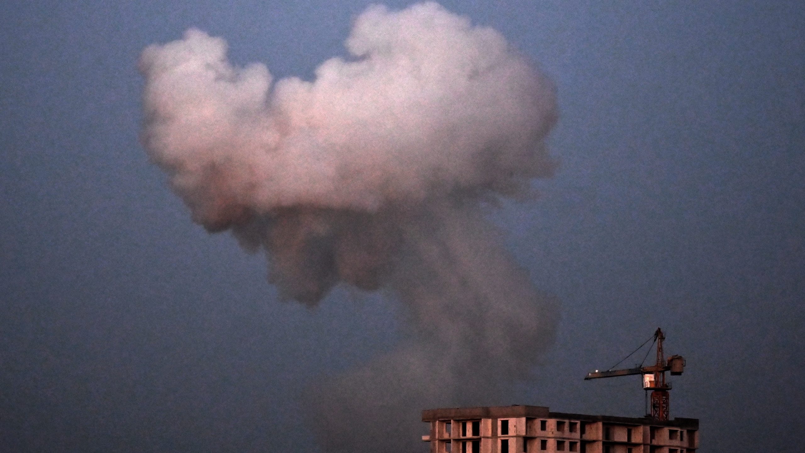 Russia Fire 629 Drones and Missiles Overnight