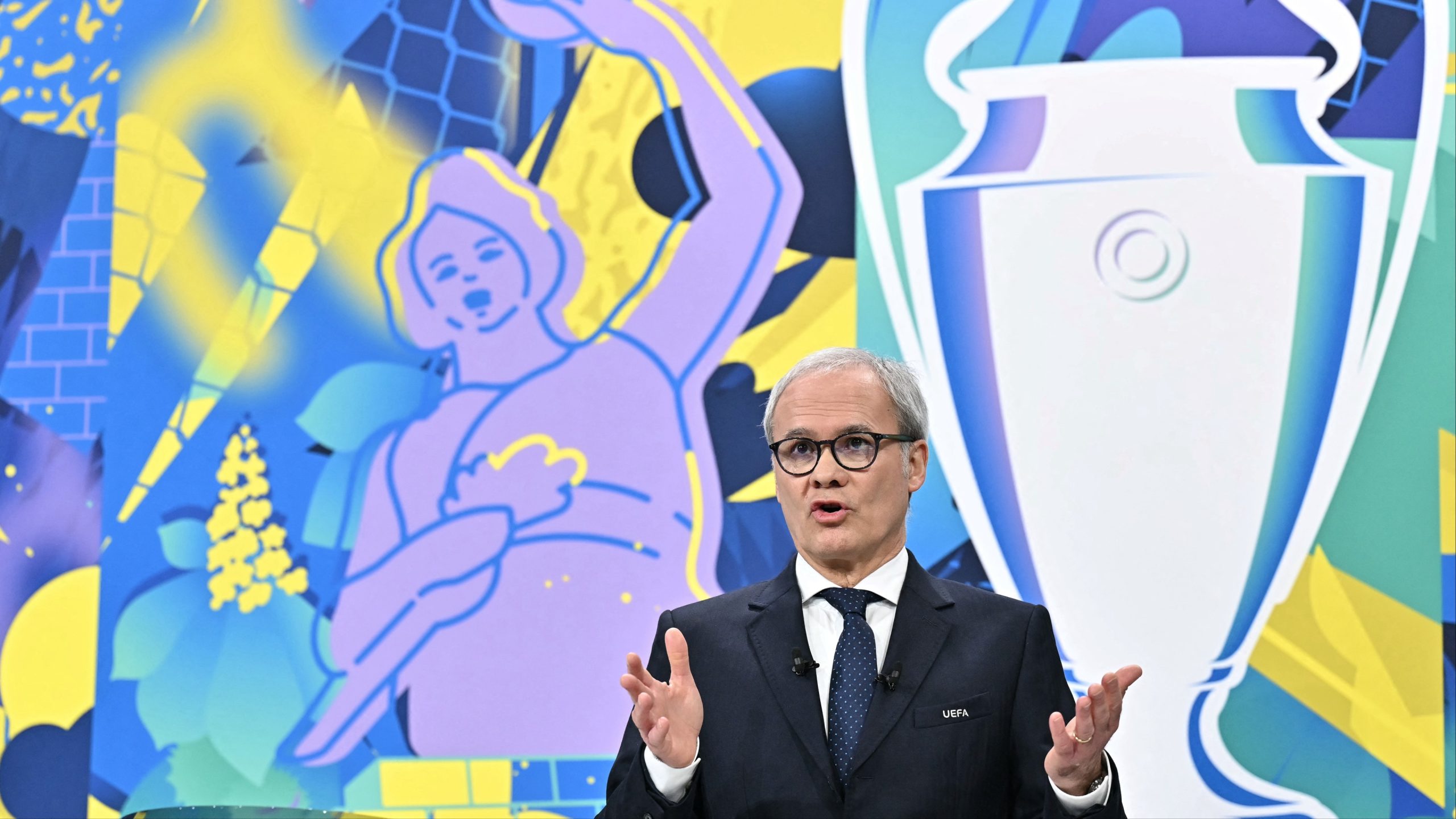 UEFA Champions League Draw: When is it and Who’s in?