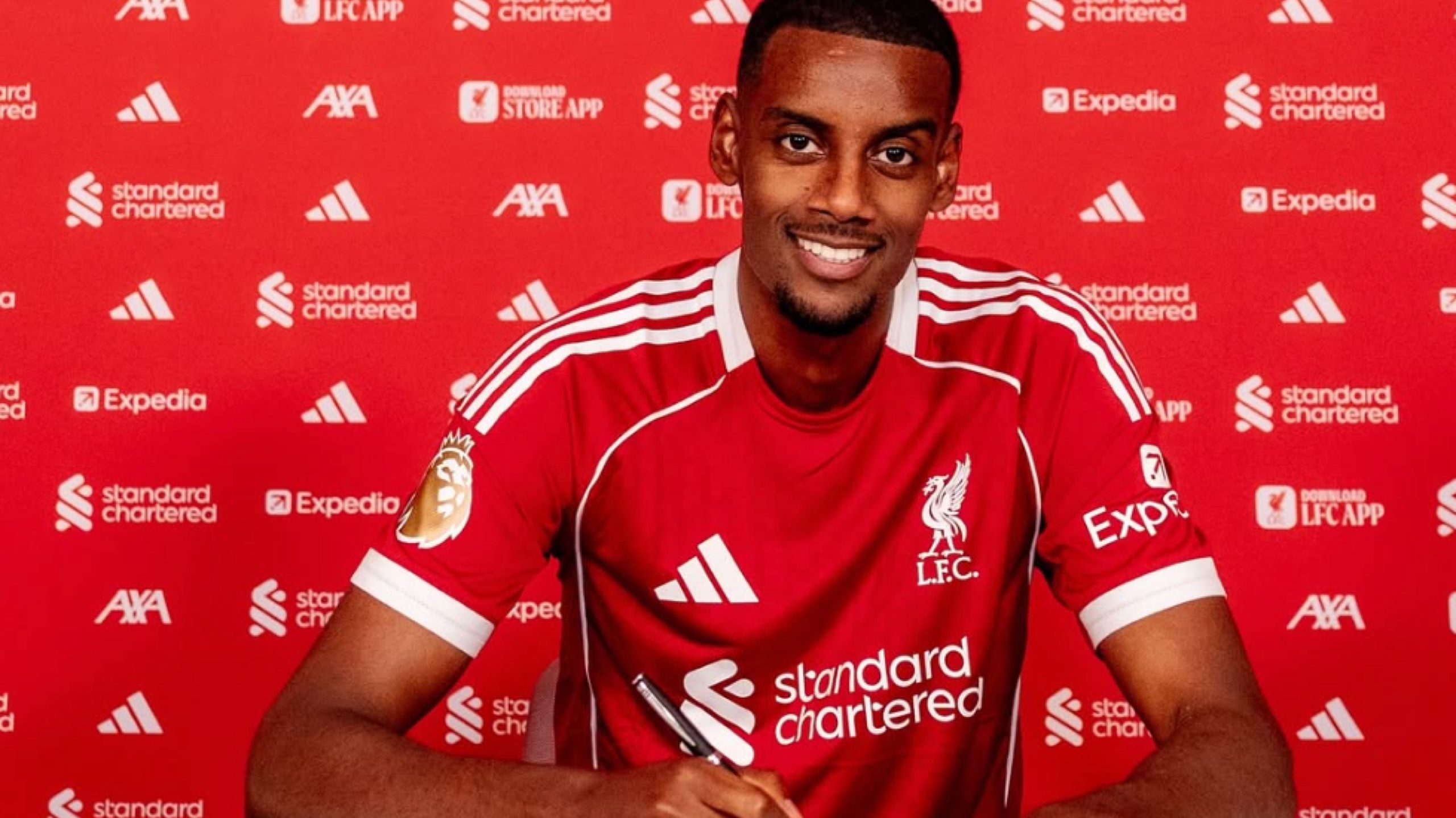 Liverpool Record-Breaking Transfer Window Crowns £3bn Spree