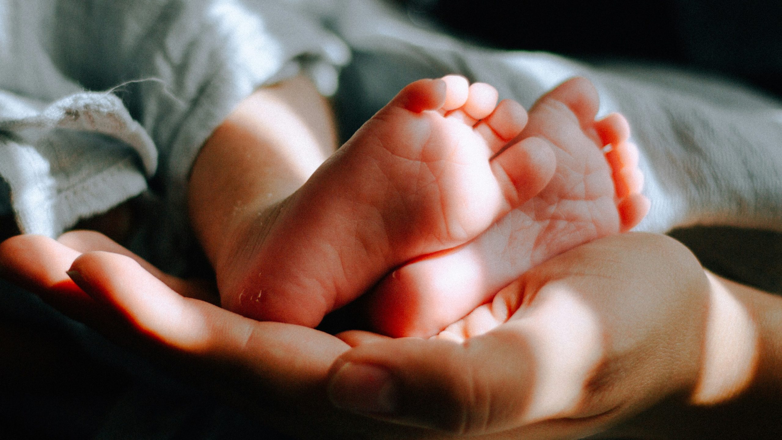 30-Year-Old Embryo Birth Sets Historic IVF Record in US