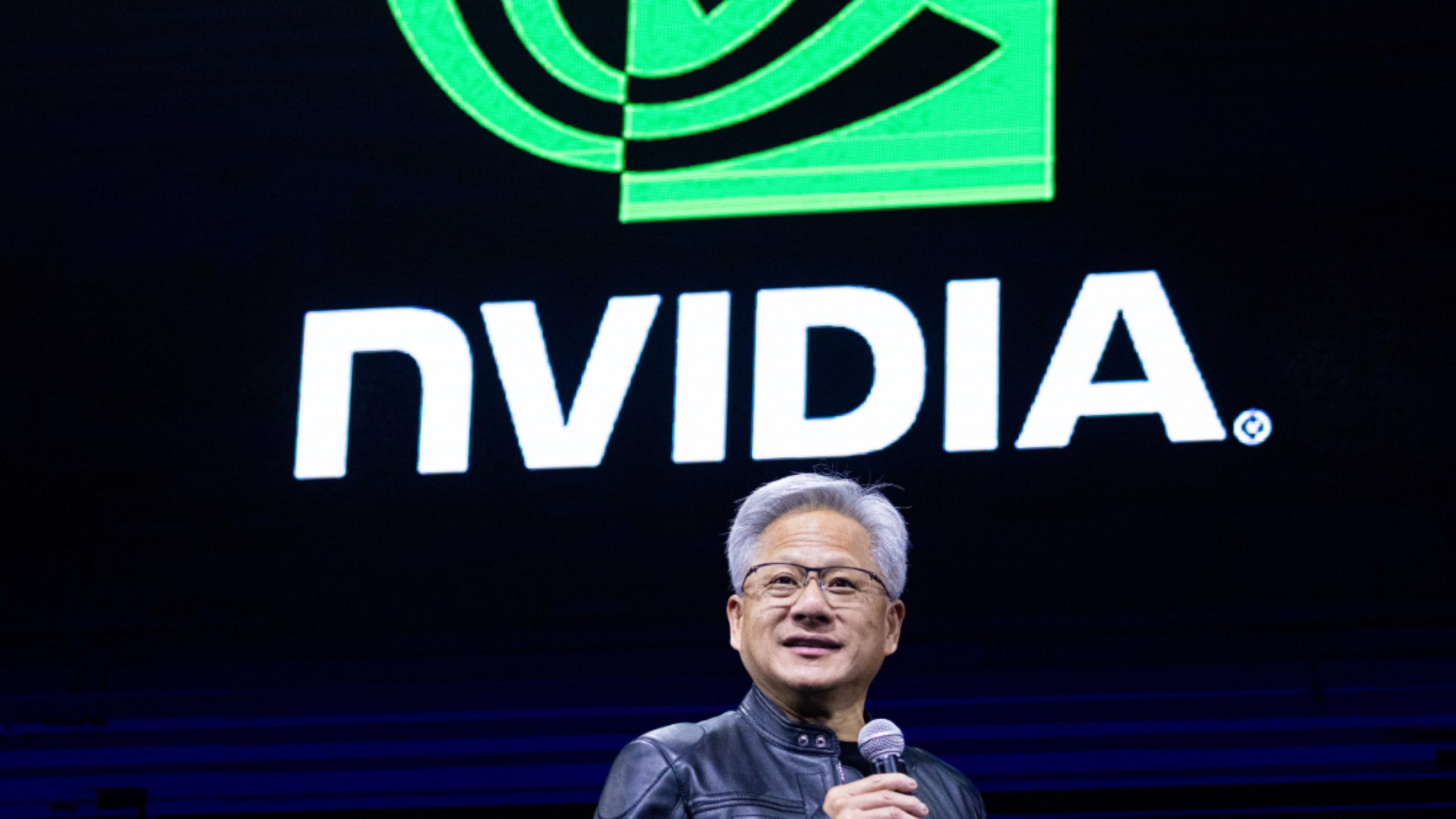 AI Job Transformation: Nvidia CEO Predicts Evolution
