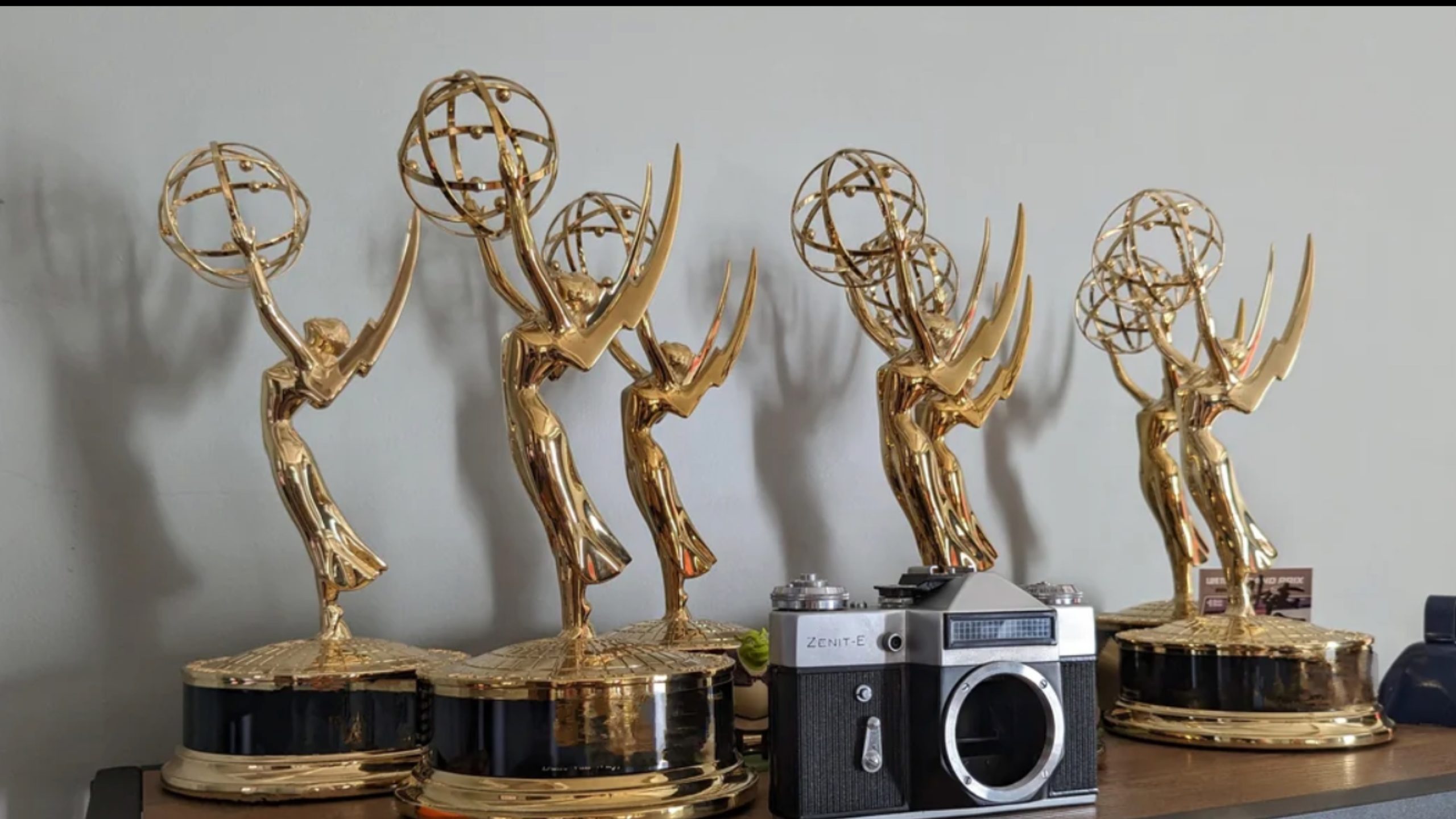 Beyoncé Wins First Emmy for ‘Beyoncé Bowl’ Show