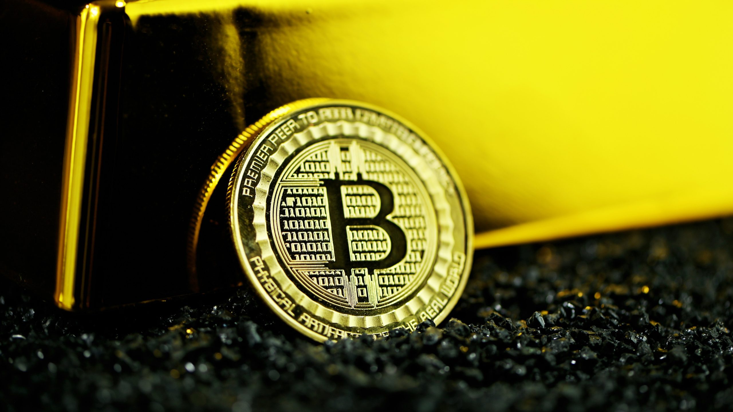Bitcoin Hits Record High as ETF Demand Surges