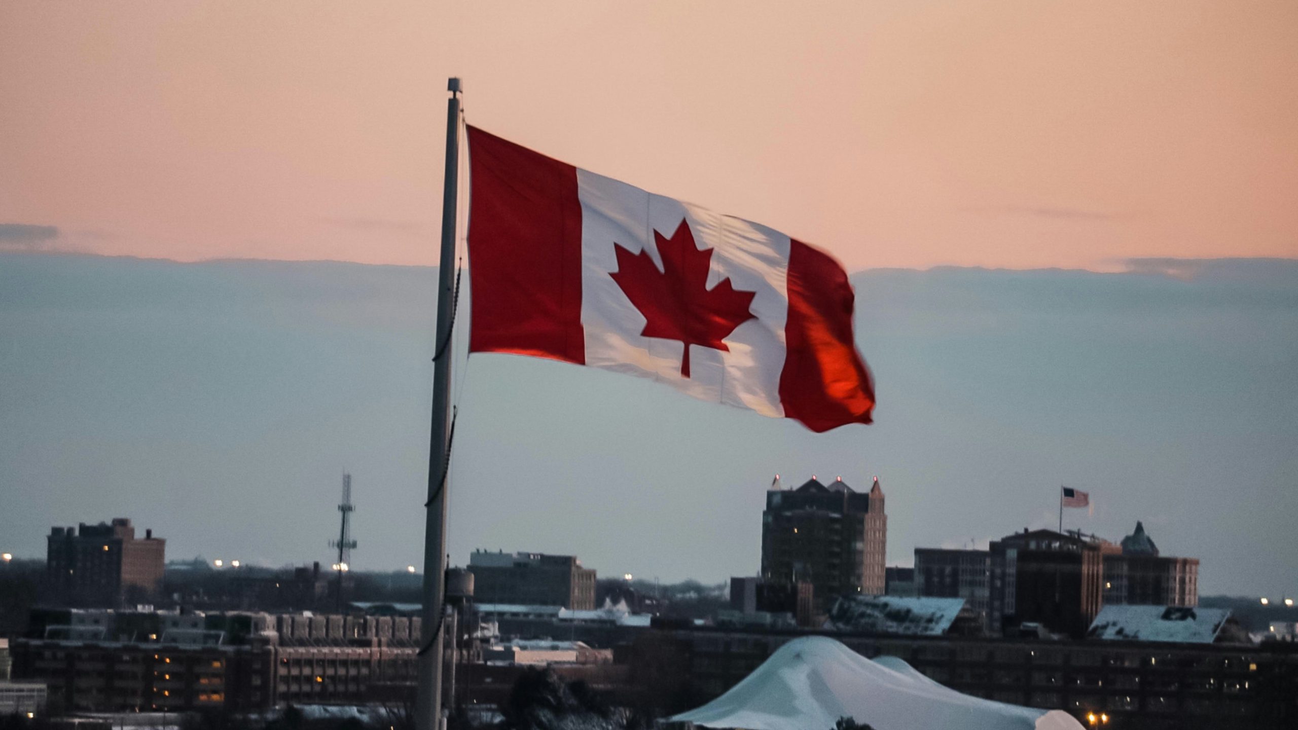 Canada Issues Travel Warning for SA Holidaymakers