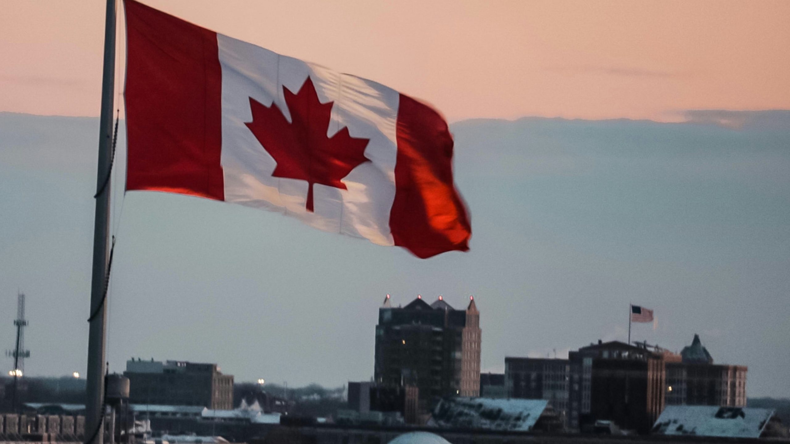 Canada to Recognise Palestinian State at United Nations