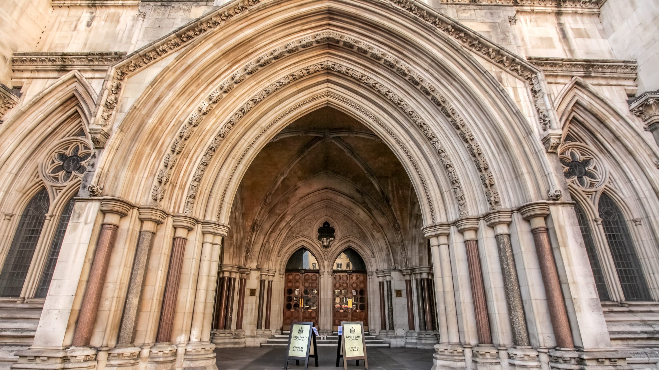 ConCourt Hears Bid to Redefine Consent in Rape Cases