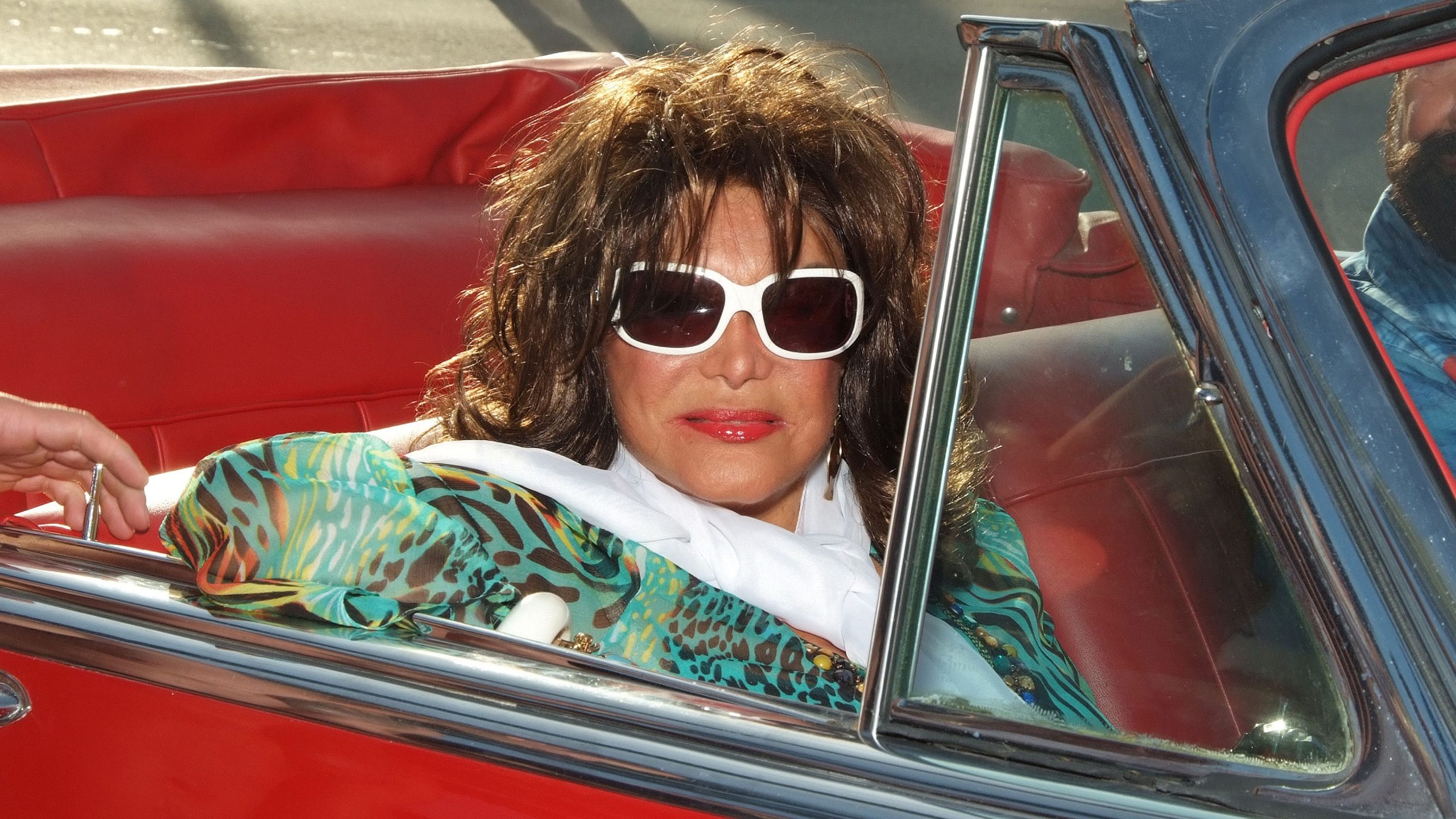 Connie Francis Dies at 86: Pop Icon's Legacy Endures