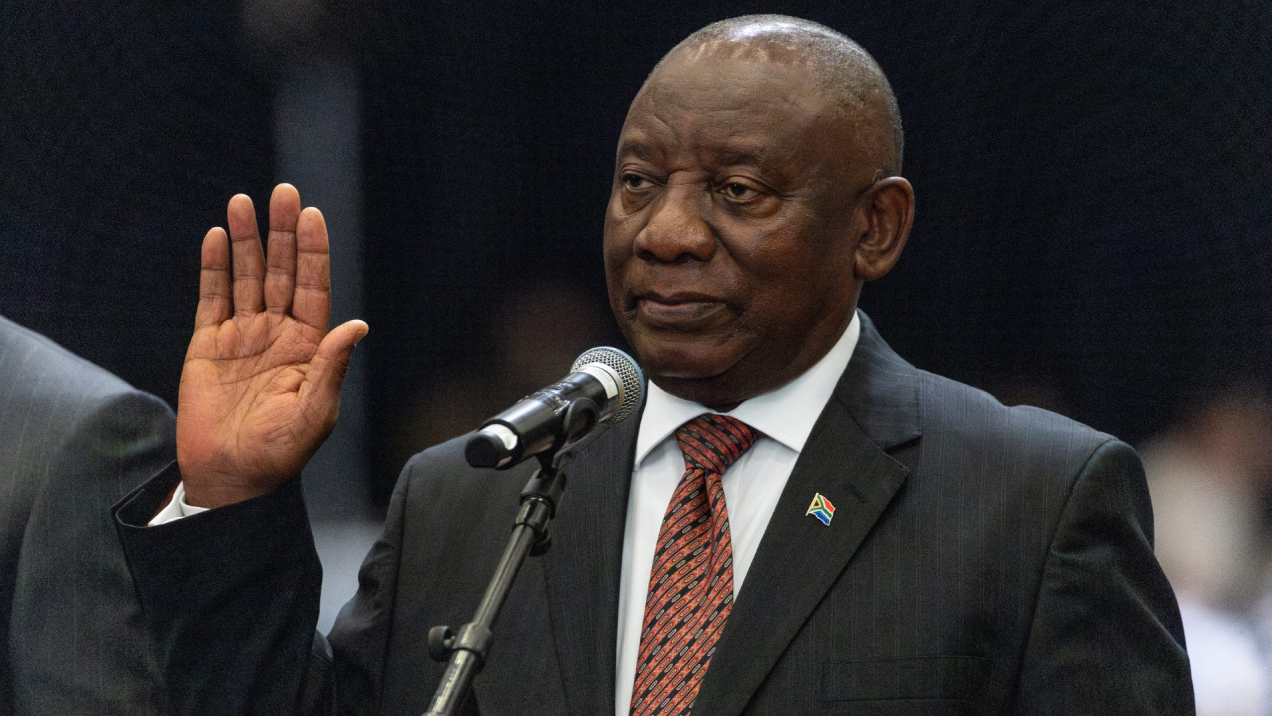 Ramaphosa DA Municipalities Remark Sparks Backlash