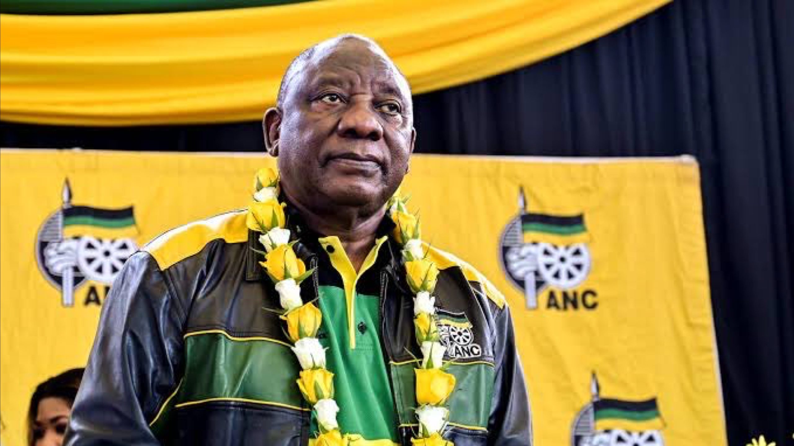 Ramaphosa Resignation Protest Shakes Tshwane