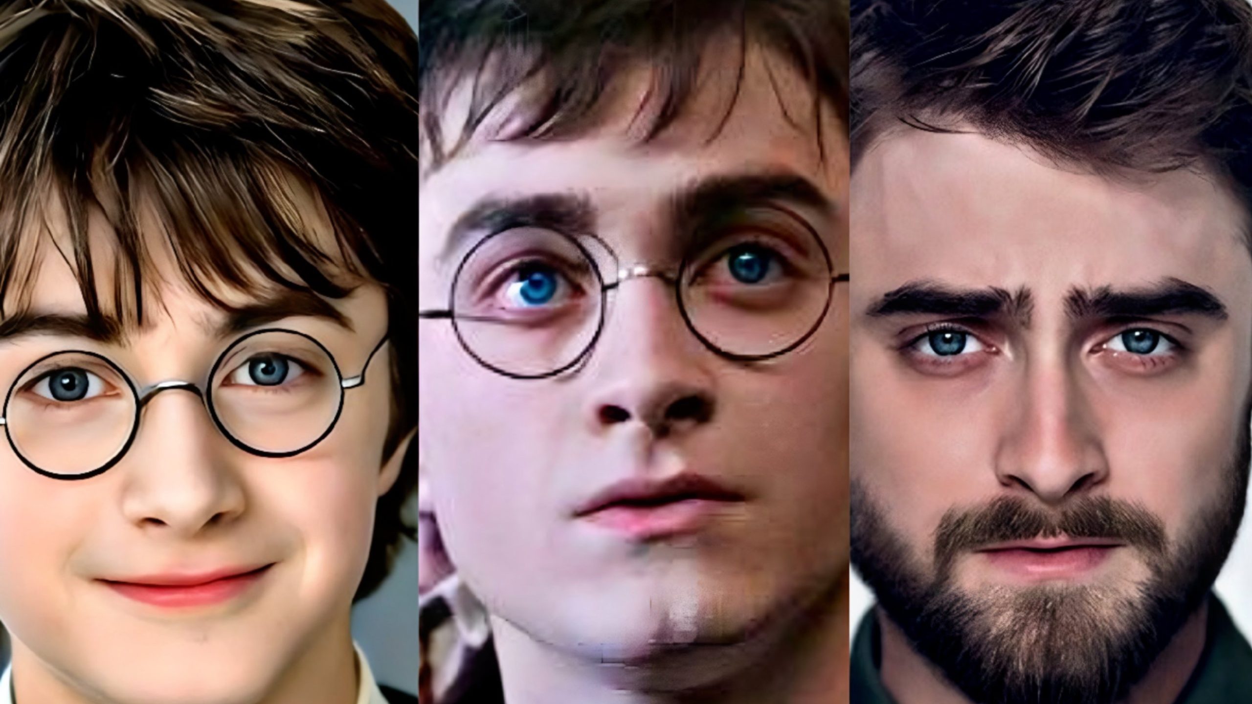 Daniel Radcliffe Turns 36: Life After Harry Potter