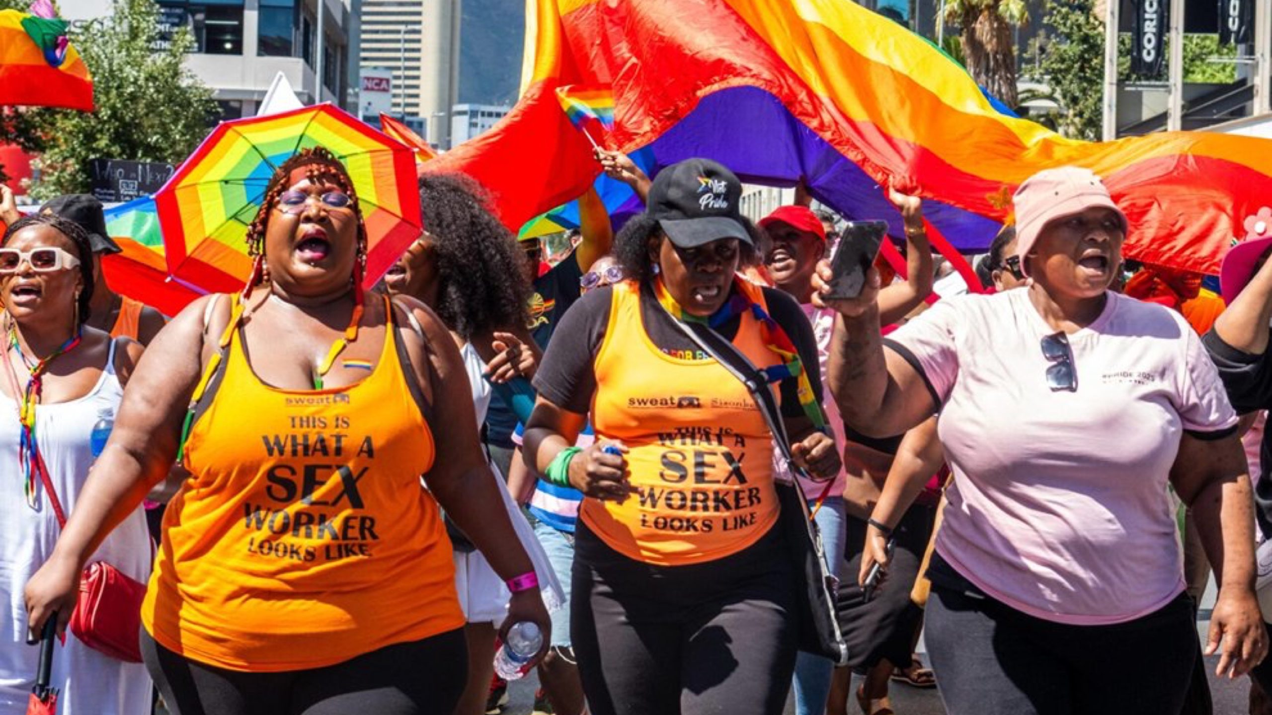 SA Court Case: Decriminalise Sex Work Now