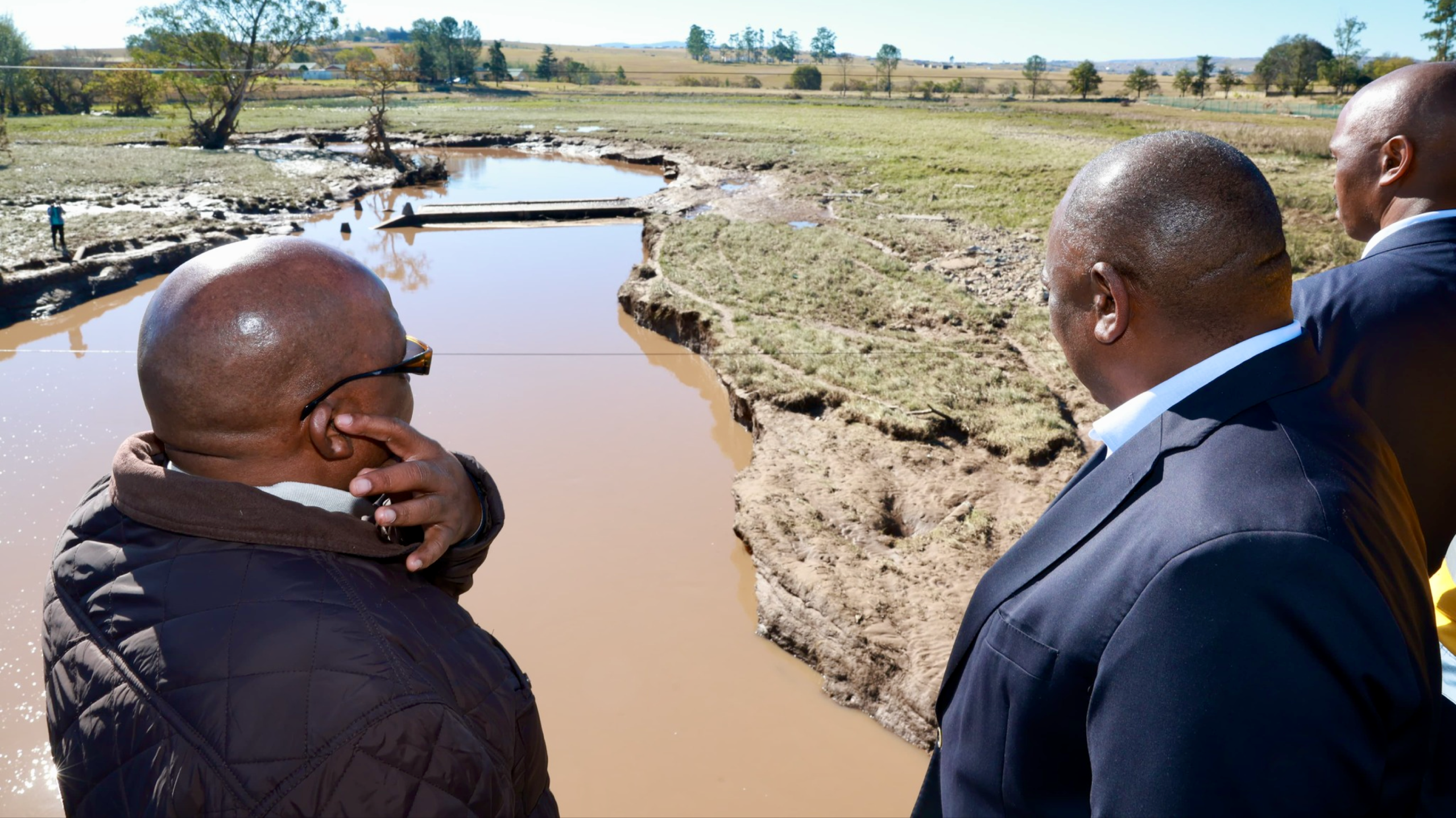 Eastern Cape Flood Disaster: Death Toll Rises Amid Calls for Climate Action and Infrastructure Reform