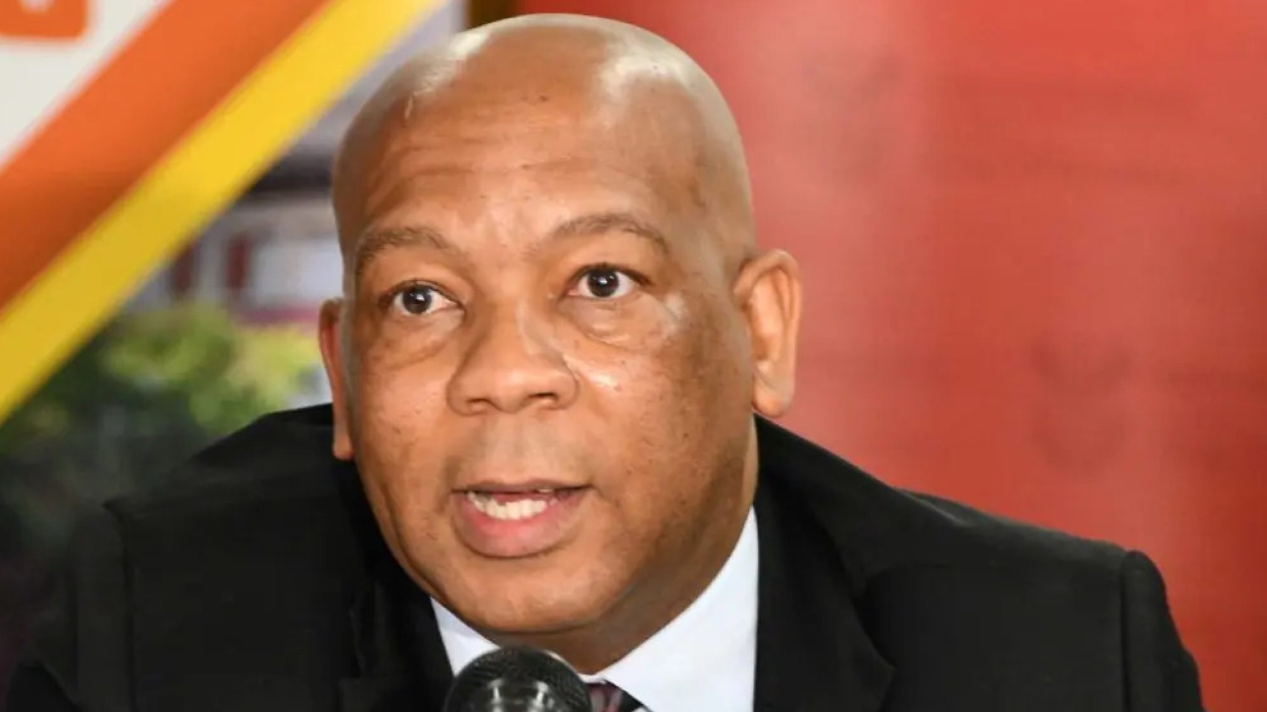 Electricity Costs Becoming a Luxury, Warns Ramokgopa