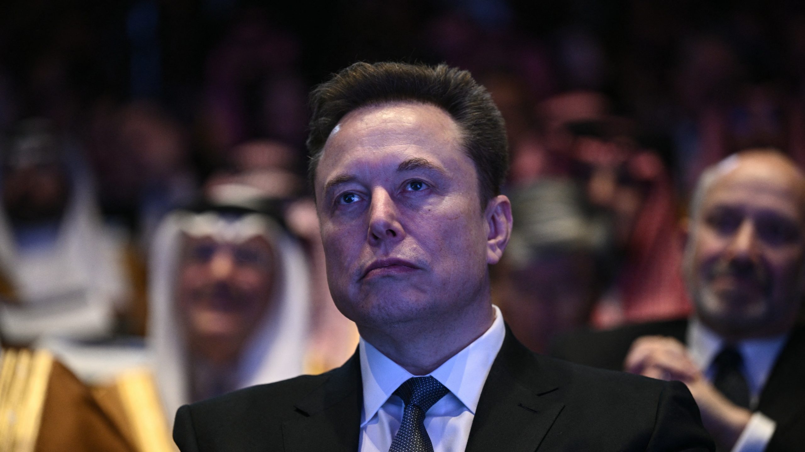 Elon Musk Apartheid Claim Sparks Presidency Backlash