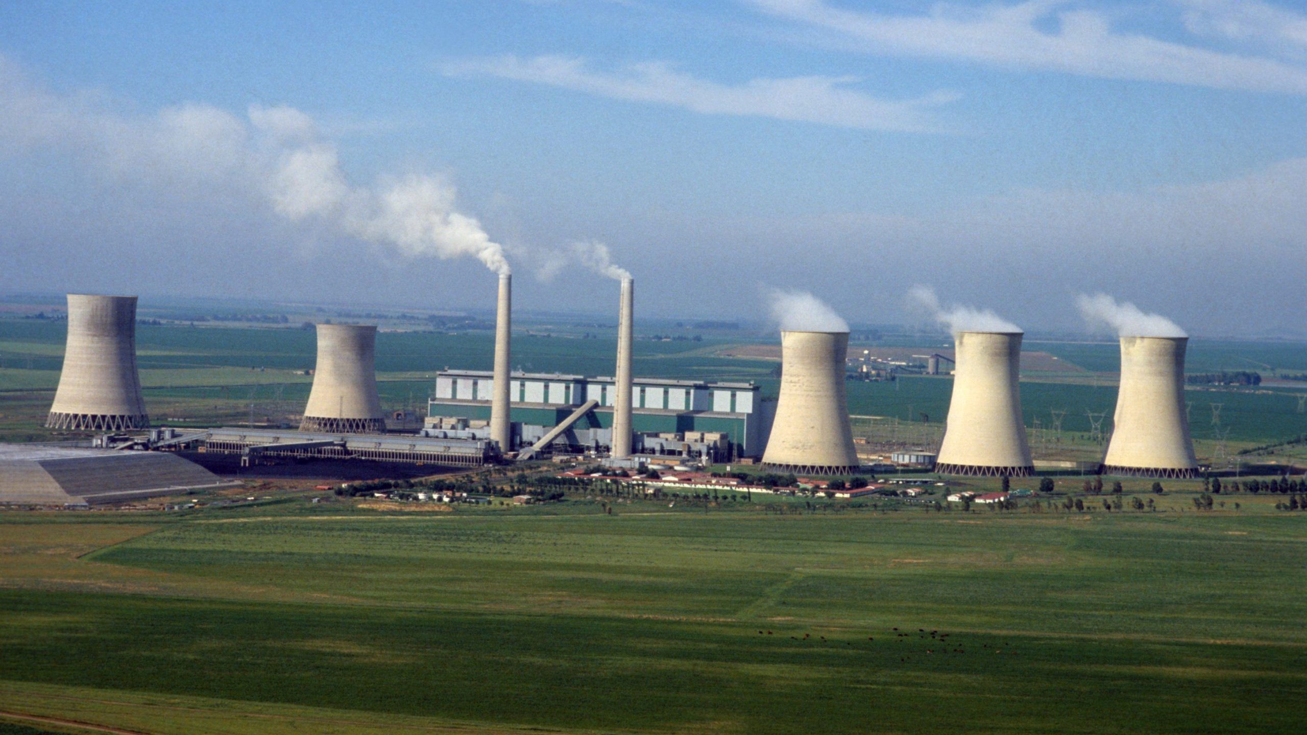 Eskom Duynefontein Nuclear Approval Upheld