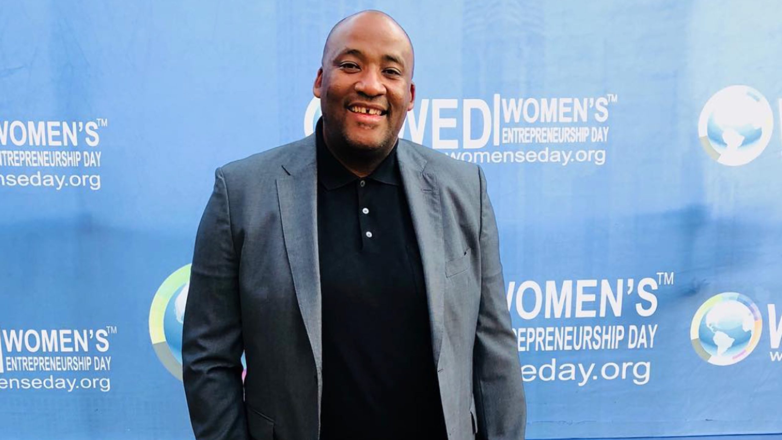 McKenzie Will Not Apologise Amid SAHRC Probe