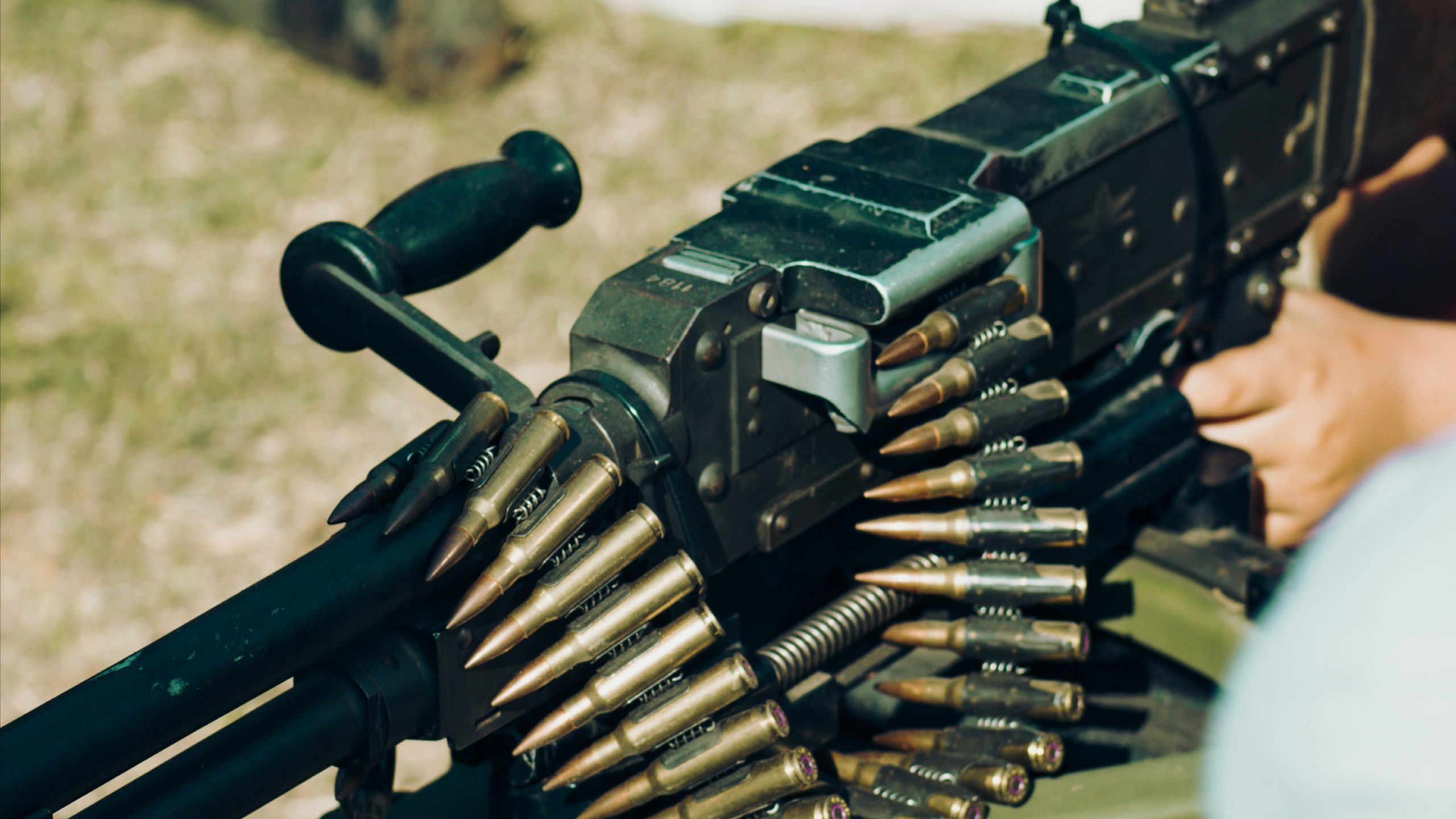 Gaza Aid Distribution Killings Trigger Global Condemnation